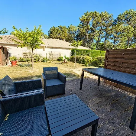 Prázdninový dům Maison Mitoyenne Proche - 7 Pers. - Fr-1-521-278 *