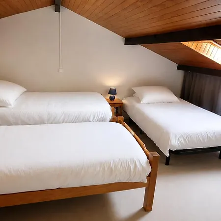 Maison Mitoyenne Proche - 7 Pers. - Fr-1-521-278 Prázdninový dům *