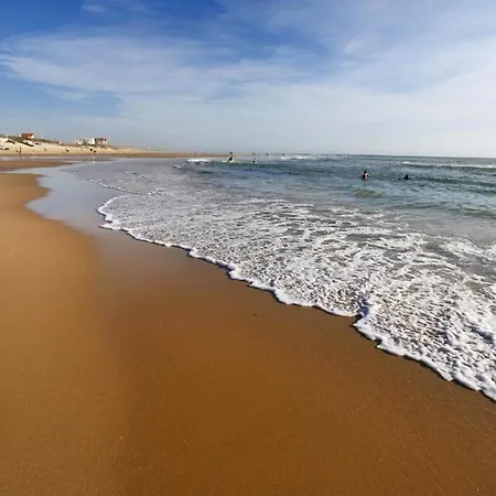 Prázdninový dům Maison Mitoyenne Proche - 7 Pers. - Fr-1-521-278